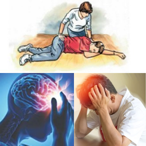 Bệnh lý về não